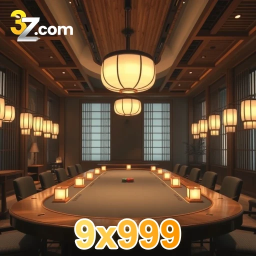 9X999 Jogos de caça-níqueis